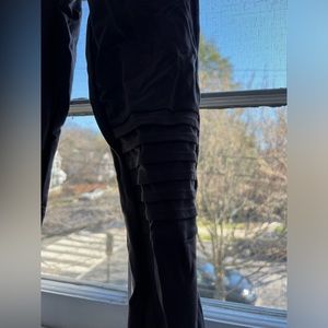 Free people movement leggings, small